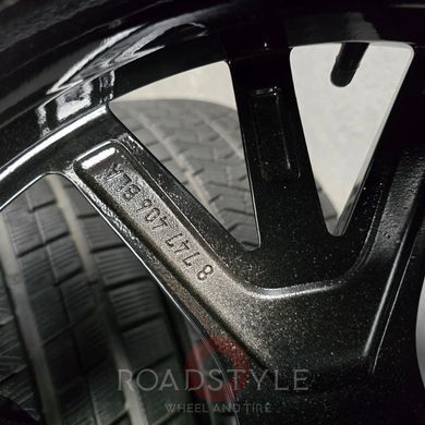 19" зимові різноширокі колеса BMW 5 G30/G31 6 G32 7 G11/G12 8 G14/G15/G16 3 G20 G21 X3 G01 X4 G02 845M style (36118747234/36118747235)