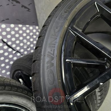 19" зимові різноширокі колеса BMW 5 G30/G31 6 G32 7 G11/G12 8 G14/G15/G16 3 G20 G21 X3 G01 X4 G02 845M style (36118747234/36118747235)