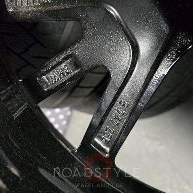 19" зимові різноширокі колеса BMW 5 G30/G31 6 G32 7 G11/G12 8 G14/G15/G16 3 G20 G21 X3 G01 X4 G02 845M style (36118747234/36118747235)