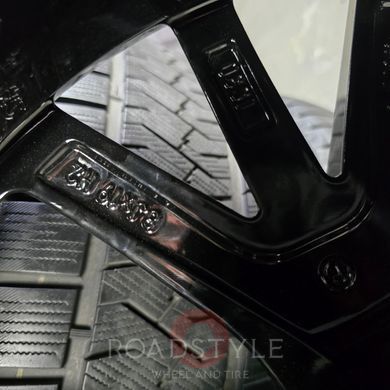 19" зимові різноширокі колеса BMW 5 G30/G31 6 G32 7 G11/G12 8 G14/G15/G16 3 G20 G21 X3 G01 X4 G02 845M style (36118747234/36118747235)
