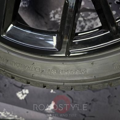 19" зимові різноширокі колеса BMW 5 G30/G31 6 G32 7 G11/G12 8 G14/G15/G16 3 G20 G21 X3 G01 X4 G02 845M style (36118747234/36118747235)