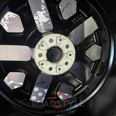 20" оригинальные диски BMW 7 i7 G70 G11 G12 X3 G45 5 i5 G30 G31 G60 X5 G05 X6 G06 1036M style (5A6F112/5A6F113)