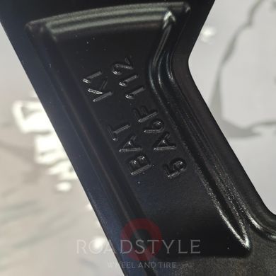 20" оригинальные диски BMW 7 i7 G70 G11 G12 X3 G45 5 i5 G30 G31 G60 X5 G05 X6 G06 1036M style (5A6F112/5A6F113)