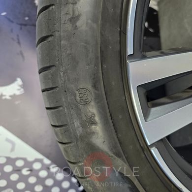 21" original summer wheels BMW X7 G07 IX 754M style (36118074220)