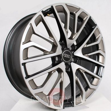 20" оригінальні диски Audi A8/S8 Horch A5/S5 A6/S6 A7/S7 E-Tron (8B3601025Q)