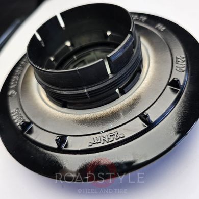 Комплект оригінальних ковпачків ЦО Mercedes A2234001900