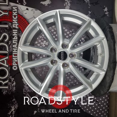 19" диски Range Rover Vogue Sport Land Rover Discovery 5 5001 style