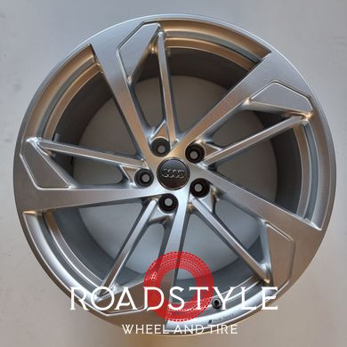 20" original rims VW Touareg, Atlas (дизайн Audi RS5)