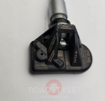 Комплект оригінальних датчиків тиску VAG 95C907275