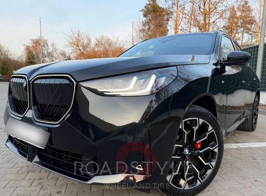 20" оригинальные диски BMW 7 i7 G70 G11 G12 X3 G45 5 i5 G30 G31 G60 X5 G05 X6 G06 1036M style (5A6F112/5A6F113)