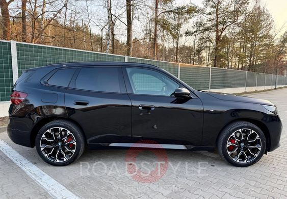20" оригинальные диски BMW 7 i7 G70 G11 G12 X3 G45 5 i5 G30 G31 G60 X5 G05 X6 G06 1036M style (5A6F112/5A6F113)