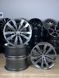 21" rims VW Touareg, Atlas Suzuka Grafit