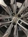 21" rims VW Touareg, Atlas Suzuka Grafit