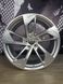 20" original rims VW Touareg, Atlas (дизайн Audi RS5)