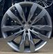 21" диски VW Touareg, Atlas Suzuka Grafit