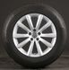 18" original rims VW Touareg MERANO