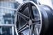 21" rims Concaver CVR9