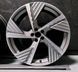 22" оригінальні диски Audi&nbsp;E-Tron Q8 Q7/SQ7 (4KE601025B)