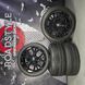 19" зимові різноширокі колеса BMW 5 G30/G31 6 G32 7 G11/G12 8 G14/G15/G16 3 G20 G21 X3 G01 X4 G02 845M style (36118747234/36118747235)