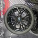 19" зимові різноширокі колеса BMW 5 G30/G31 6 G32 7 G11/G12 8 G14/G15/G16 3 G20 G21 X3 G01 X4 G02 845M style (36118747234/36118747235)