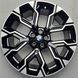 20" оригинальные диски BMW 7 i7 G70 G11 G12 X3 G45 5 i5 G30 G31 G60 X5 G05 X6 G06 1036M style (5A6F112/5A6F113)