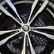 21" original summer wheels BMW X7 G07 IX 754M style (36118074220)