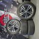 21" original summer wheels BMW X7 G07 IX 754M style (36118074220)