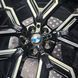 20" оригинальные диски BMW 7 i7 G70 G11 G12 X3 G45 5 i5 G30 G31 G60 X5 G05 X6 G06 1036M style (5A6F112/5A6F113)