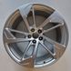 20" original rims VW Touareg, Atlas (дизайн Audi RS5)