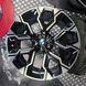 20" оригинальные диски BMW 7 i7 G70 G11 G12 X3 G45 5 i5 G30 G31 G60 X5 G05 X6 G06 1036M style (5A6F112/5A6F113)