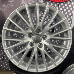 18" original rims Audi TT/TTS/TTRS A3/S3 Skoda SuperB