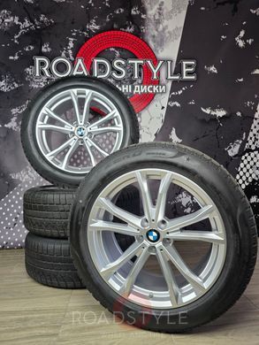 19" original winter wheels BMW 7 G70/G11/G12 5 G30/G31/G60 8 G14/G15/G16 X3 G01 X4 G02 3 G20/G21 903 Style (5A19DE0)