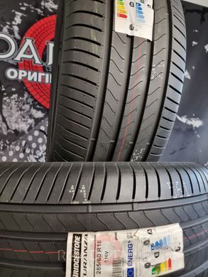 Літні шини 285/60 R18 116V Brigestone Turanza 6