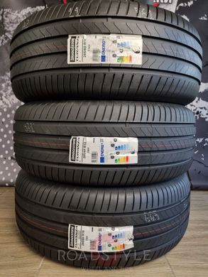 Літні шини 285/60 R18 116V Brigestone Turanza 6
