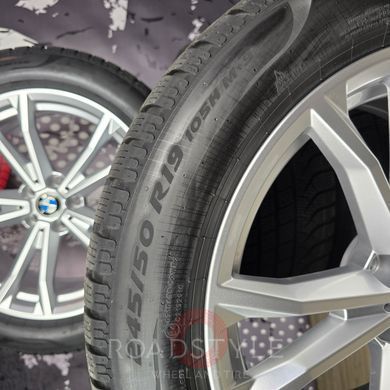 19" original winter wheels BMW 7 G70/G11/G12 5 G30/G31/G60 8 G14/G15/G16 X3 G01 X4 G02 3 G20/G21 903 Style (5A19DE0)