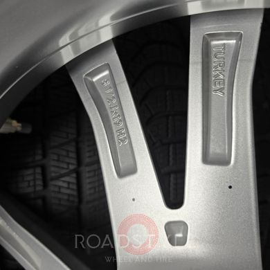 19" original winter wheels BMW 7 G70/G11/G12 5 G30/G31/G60 8 G14/G15/G16 X3 G01 X4 G02 3 G20/G21 903 Style (5A19DE0)