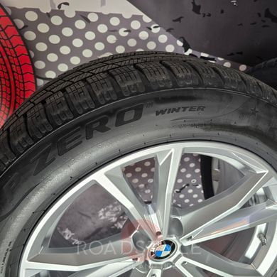 19" original winter wheels BMW 7 G70/G11/G12 5 G30/G31/G60 8 G14/G15/G16 X3 G01 X4 G02 3 G20/G21 903 Style (5A19DE0)