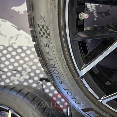 20" оригинальні літні колеса BMW M5 F90 M8 F91 F92 F93 811M Style (8089564/8089565)
