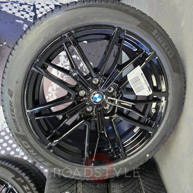20" original winter wheels BMW M5 G90/F90 M8 F91 F92 951M Style (7884271/7884272)