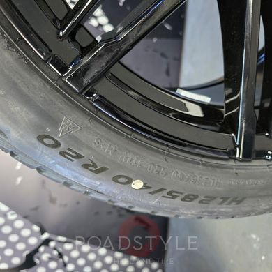 20" original winter wheels BMW M5 G90/F90 M8 F91 F92 951M Style (7884271/7884272)