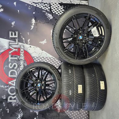 20" original winter wheels BMW M5 G90/F90 M8 F91 F92 951M Style (7884271/7884272)