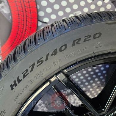 20" original winter wheels BMW M5 G90/F90 M8 F91 F92 951M Style (7884271/7884272)