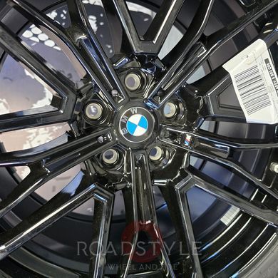 20" original winter wheels BMW M5 G90/F90 M8 F91 F92 951M Style (7884271/7884272)
