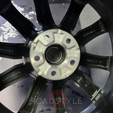 21" оригинальные диски Audi Q8/SQ8/RSQ8 Q7/SQ7 Q8 e-trone(4M8601025G)