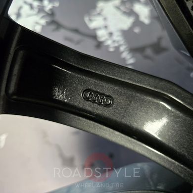 21" оригинальные диски Audi Q8/SQ8/RSQ8 Q7/SQ7 Q8 e-trone(4M8601025G)