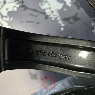 21" оригинальные диски Audi Q8/SQ8/RSQ8 Q7/SQ7 Q8 e-trone(4M8601025G)