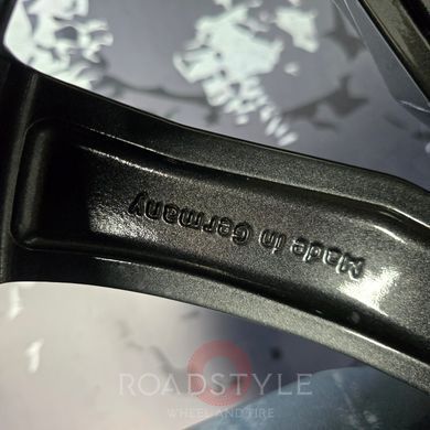 21" оригинальные диски Audi Q8/SQ8/RSQ8 Q7/SQ7 Q8 e-trone(4M8601025G)