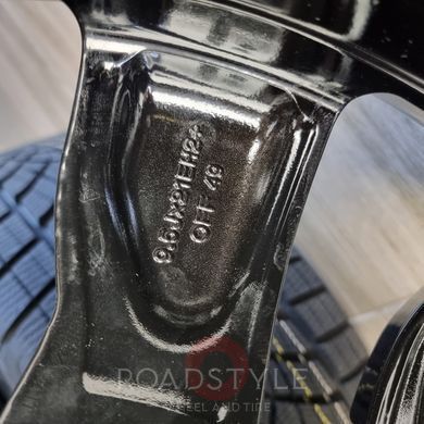 21" зимние колеса  Land Rover Discovery 5 Range Rover Vogue Sport 9002 style (HY32-1007-FA)