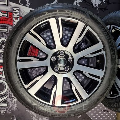 21" зимние колеса  Land Rover Discovery 5 Range Rover Vogue Sport 9002 style (HY32-1007-FA)