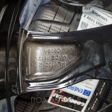 21" зимние колеса  Land Rover Discovery 5 Range Rover Vogue Sport 9002 style (HY32-1007-FA)